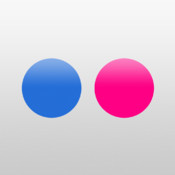 Flickr logo